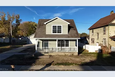 324 S 15th Street, Sebring, OH 44672 - Photo 1