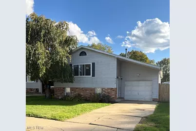 236 Myers Avenue SW, New Philadelphia, OH 44663 - Photo 1