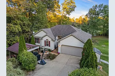 3917 Cayugas Drive, Akron, OH 44319 - Photo 1