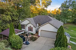 3917 Cayugas Dr, Akron, OH 44319 - Photo 1