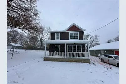 753 Mineral Springs Avenue, Youngstown, OH 44511 - Photo 1