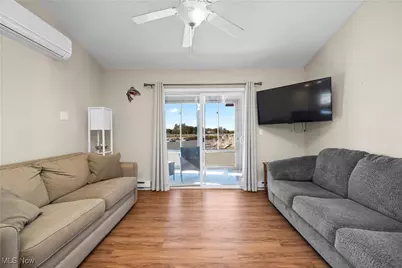 6504 N Harris Harbor Drive, Oak Harbor, OH 43449 - Photo 4