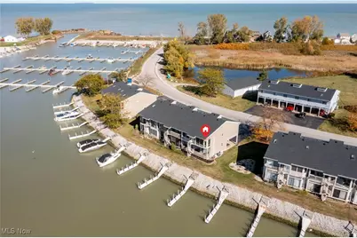 6504 N Harris Harbor Drive, Oak Harbor, OH 43449 - Photo 1