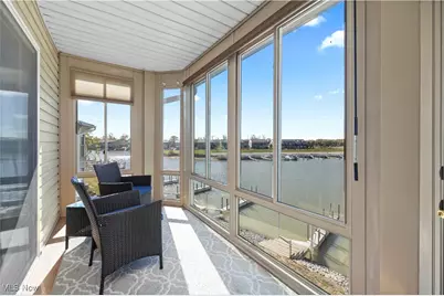 6504 N Harris Harbor Drive, Oak Harbor, OH 43449 - Photo 2