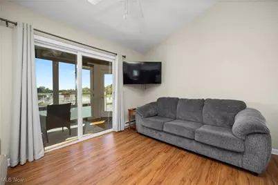 6504 N Harris Harbor Drive, Oak Harbor, OH 43449 - Photo 6