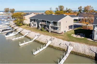 6504 N Harris Harbor Drive, Oak Harbor, OH 43449 - Photo 34