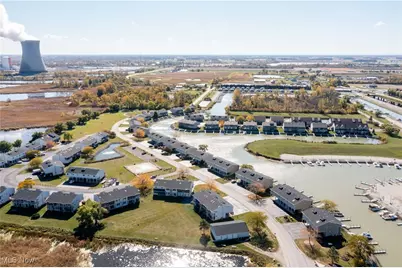 6504 N Harris Harbor Drive, Oak Harbor, OH 43449 - Photo 42