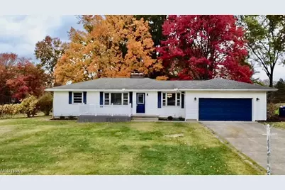 278 Smith Drive, Tallmadge, OH 44278 - Photo 2