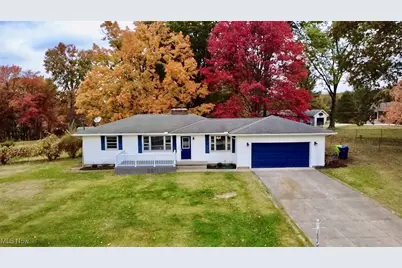 278 Smith Drive, Tallmadge, OH 44278 - Photo 4