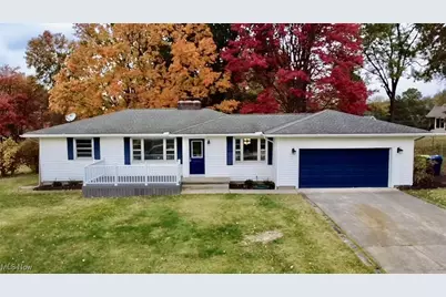 278 Smith Drive, Tallmadge, OH 44278 - Photo 1