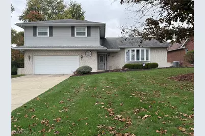 340 McEvoy Court, Niles, OH 44446 - Photo 1