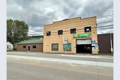 E Canal Street, Nelsonville, OH 45764 - Photo 1