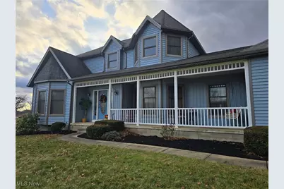 1272 Portage Line Road, Akron, OH 44312 - Photo 2