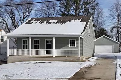 459 N Schenley Avenue, Youngstown, OH 44509 - Photo 1