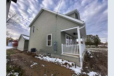 472 Wesley Avenue, Youngstown, OH 44509 - Photo 2