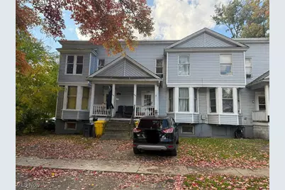 427 Harbor Street, Conneaut, OH 44030 - Photo 2