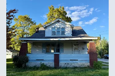 802 W Laclede Avenue, Youngstown, OH 44511 - Photo 1