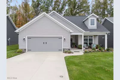 2080 Hawthorn Court, North Canton, OH 44720 - Photo 1