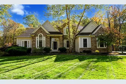 679 Deep Woods Drive, Aurora, OH 44202 - Photo 1