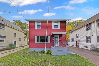 2209 25th Street SW, Akron, OH 44314 - Photo 2