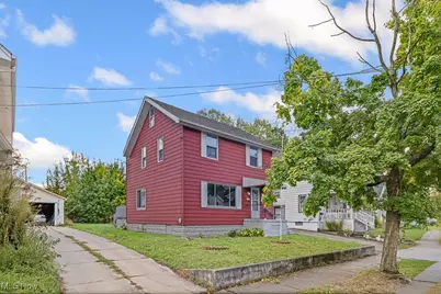 2209 25th Street SW, Akron, OH 44314 - Photo 4