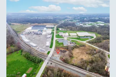 Allen Road, Salem, OH 44460 - Photo 1