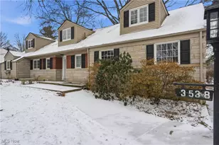 3538 Overhill Dr NW, Canton, OH 44718 - Photo 2