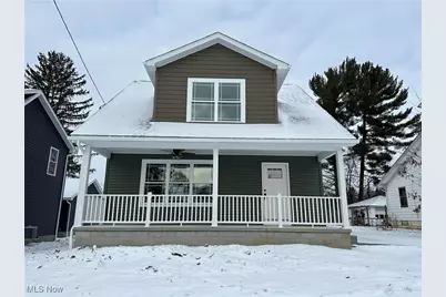 966 Bonnie Brae Avenue, Youngstown, OH 44511 - Photo 1