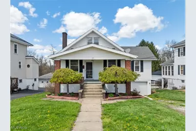 105 Bethesda Street, Barnesville, OH 43713 - Photo 1