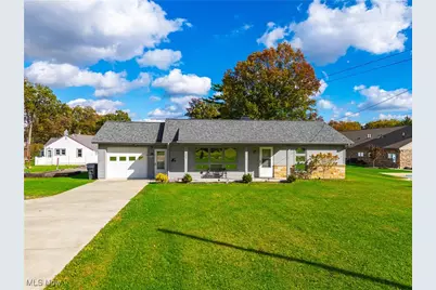 159 N Canfield Niles Road, Youngstown, OH 44515 - Photo 6