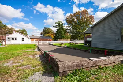 159 N Canfield Niles Road, Youngstown, OH 44515 - Photo 16