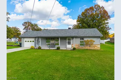 159 N Canfield Niles Road, Youngstown, OH 44515 - Photo 2