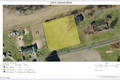 Leisure Drive #Lot 4, McConnelsville, OH 43756 - Photo 4