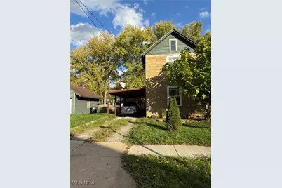 123 Gale Street, Akron, OH 44302 - Photo 2