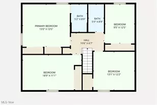 8835 Blitzen Rd NW, North Canton, OH 44720 - Photo 20