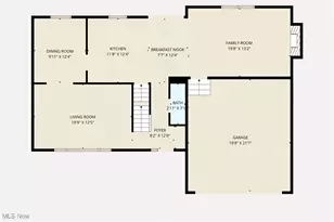 8835 Blitzen Rd NW, North Canton, OH 44720 - Photo 4