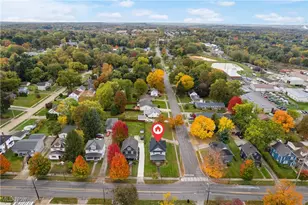 405 Broad St, Wadsworth, OH 44281 - Photo 2