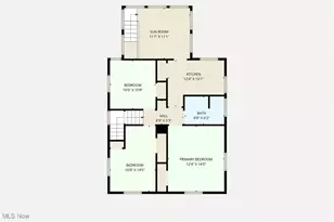 405 Broad St, Wadsworth, OH 44281 - Photo 18