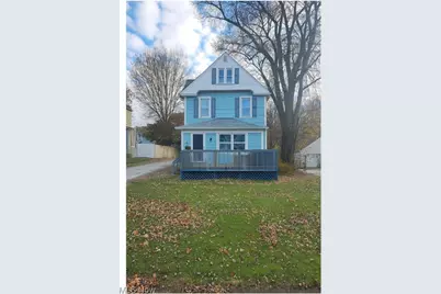 6208 Jefferson Road, Ashtabula, OH 44004 - Photo 1