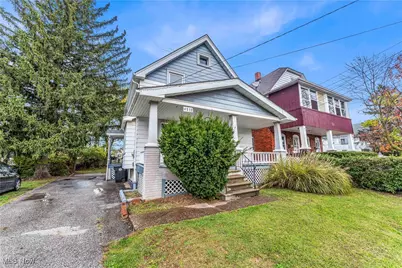 4512 Oak Park Avenue, Loveland, OH 44109 - Photo 2