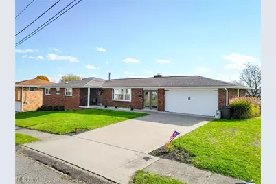 120 Brian Street, Mingo Junction, OH 43938 - Photo 1