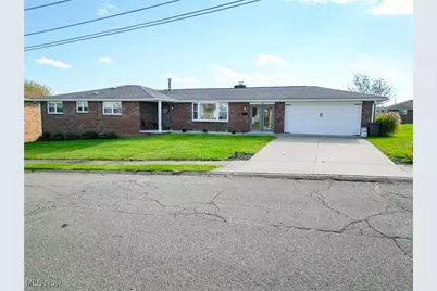 120 Brian Street, Mingo Junction, OH 43938 - Photo 2