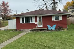 101 W 12th St, Ashland, OH 44805 - Photo 1