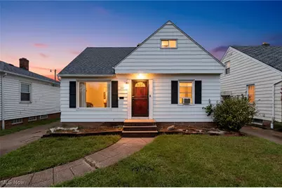 15507 Harvard Avenue, Loveland, OH 44128 - Photo 1