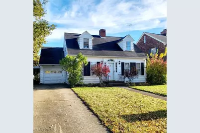 1357 W 2nd Street, Lorain, OH 44052 - Photo 1