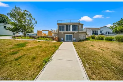 7 Ninevah Beach Drive, Ashtabula, OH 44004 - Photo 10