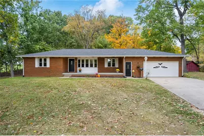 4101 Fohl Street SW, Canton, OH 44706 - Photo 2