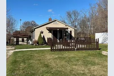 331 Millview Place SW, Canton, OH 44706 - Photo 2