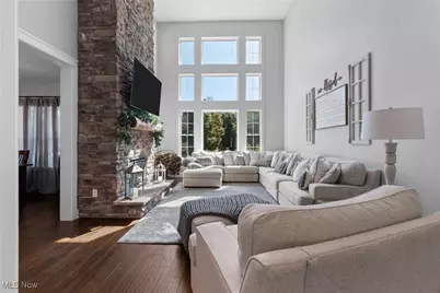 14656 Orrville Street NW, North Lawrence, OH 44666 - Photo 6