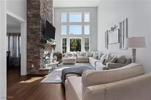 14656 Orrville St NW, North Lawrence, OH 44666 - Photo 6